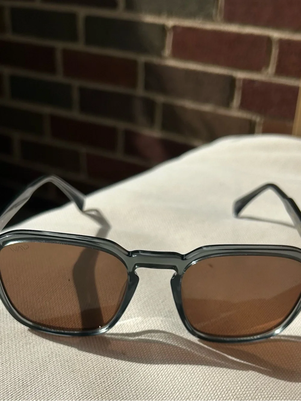 Wmp Eyewear francis polarized